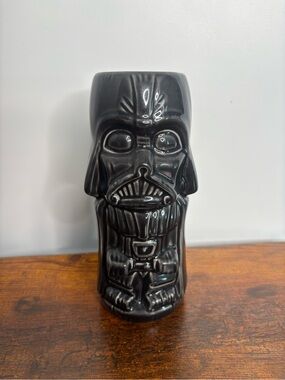 Darth Vader- Geeki Tiki- Series 1